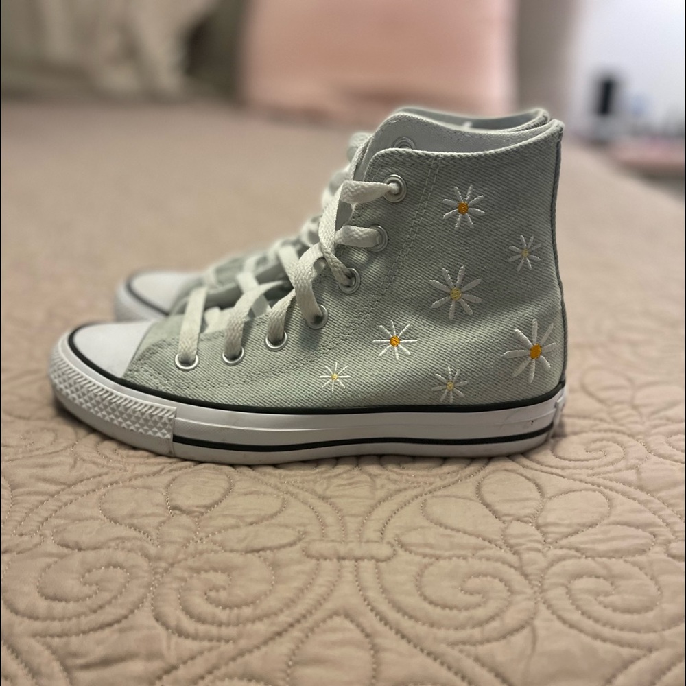 Converse Chuck Taylor Canvas